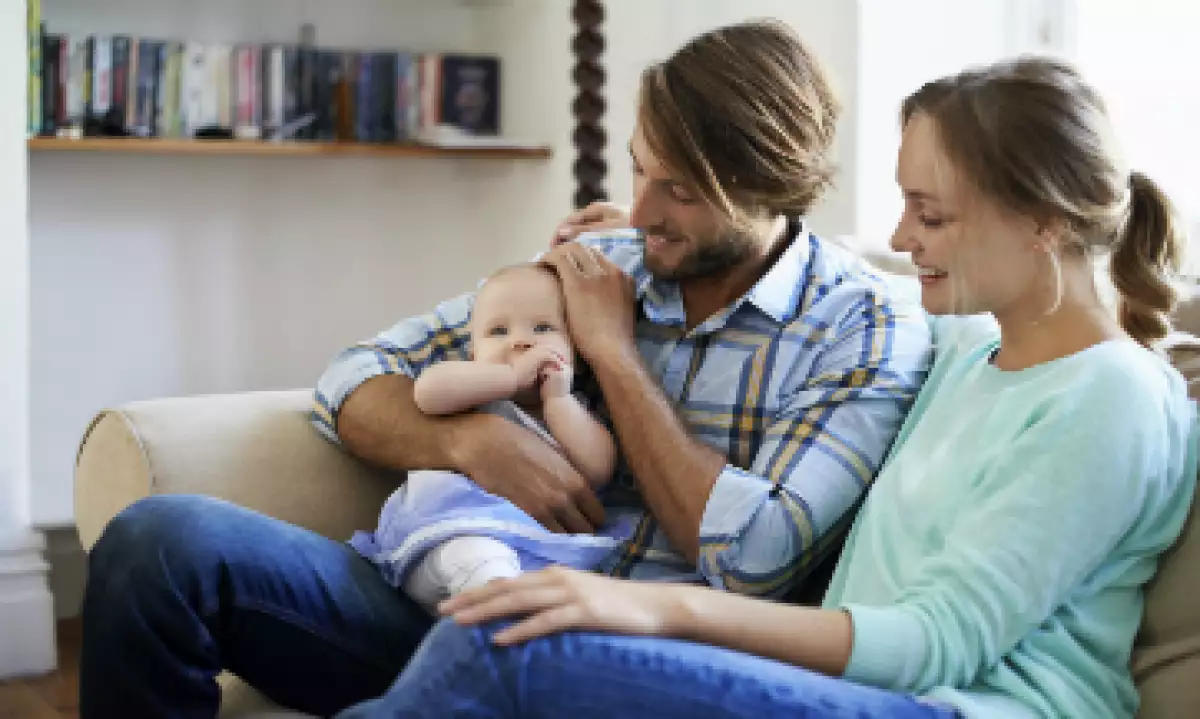 De las 26 semanas ofrecidas, ocho deben tomarse de forma continua en los primeros seis meses de vida del niño. (Foto: iStock by Getty Images)