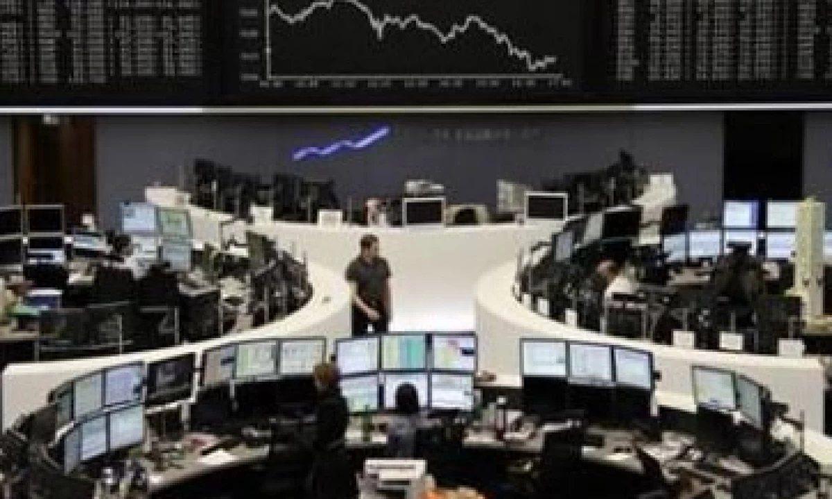 El índice británico FTSE 100, el DAX de Alemania y el CAC 40 de Francia tambien registraron ganancias. (Foto: Reuters)