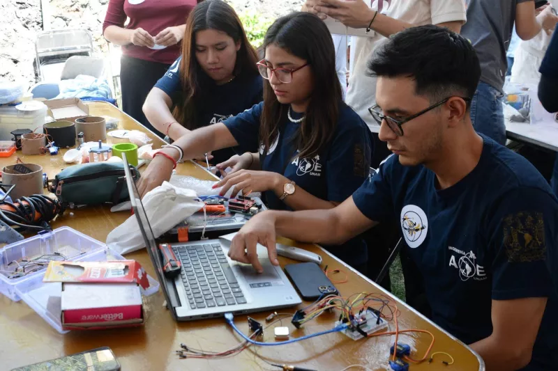 ¿Estudias en la UNAM? Ofrece varias becas para apoyar a sus universitarios 