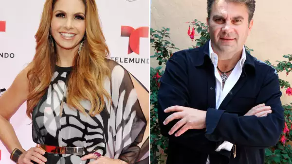 Lucero y Mijares