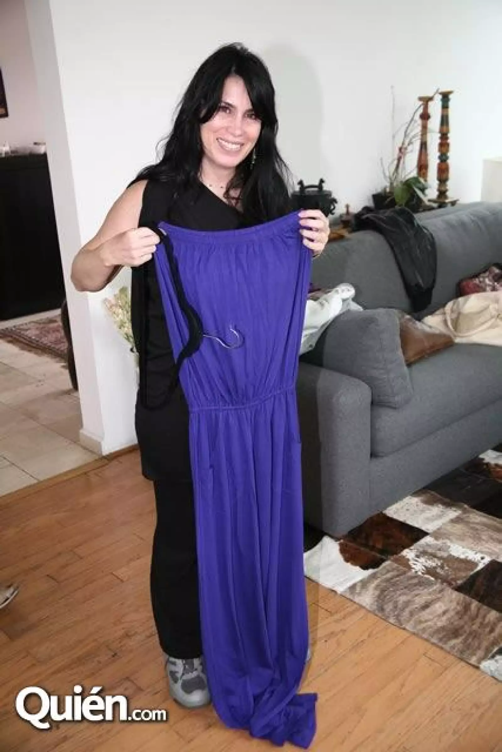 Venta Ana Paula Carrillo