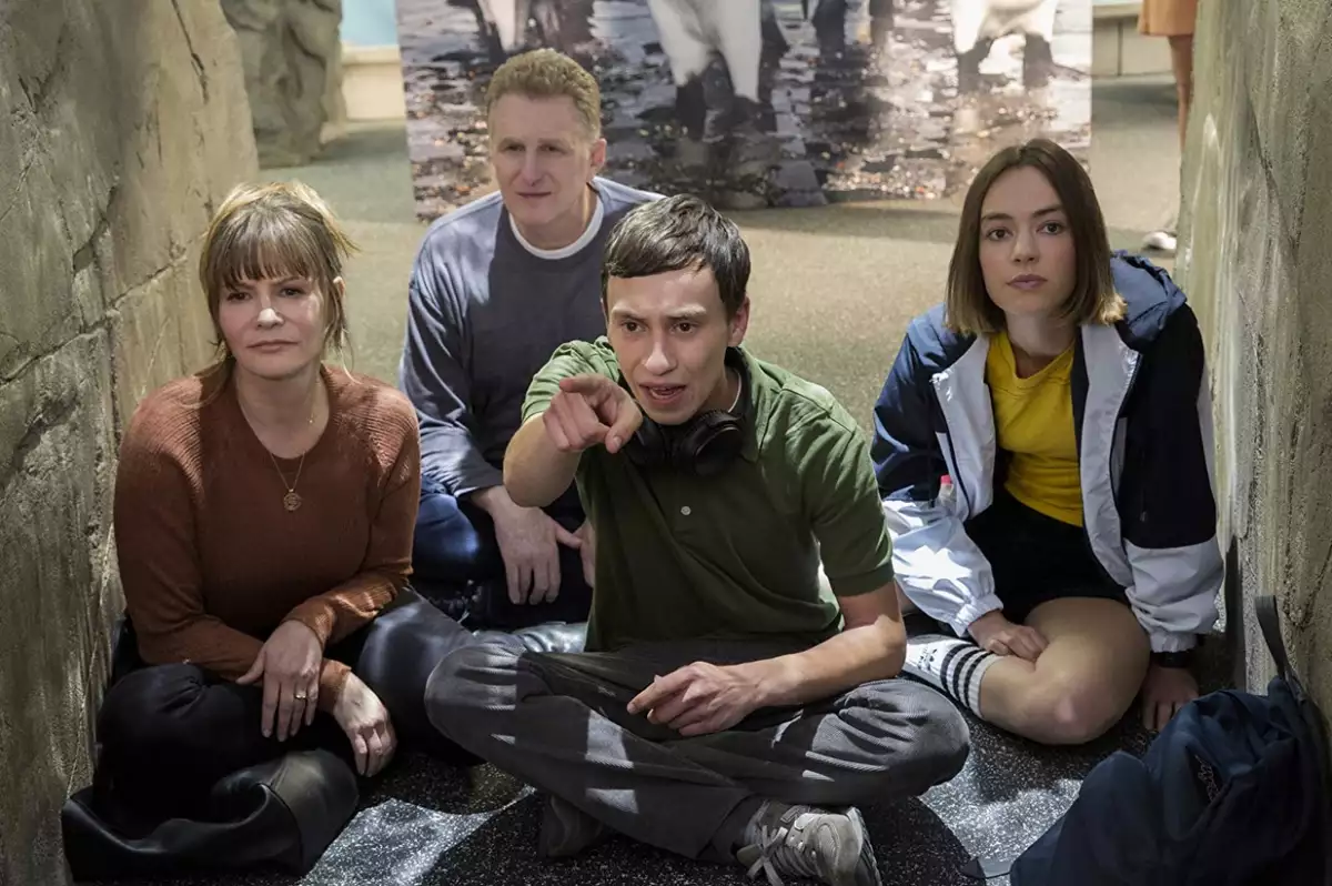 atypical