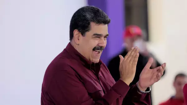 Maduro