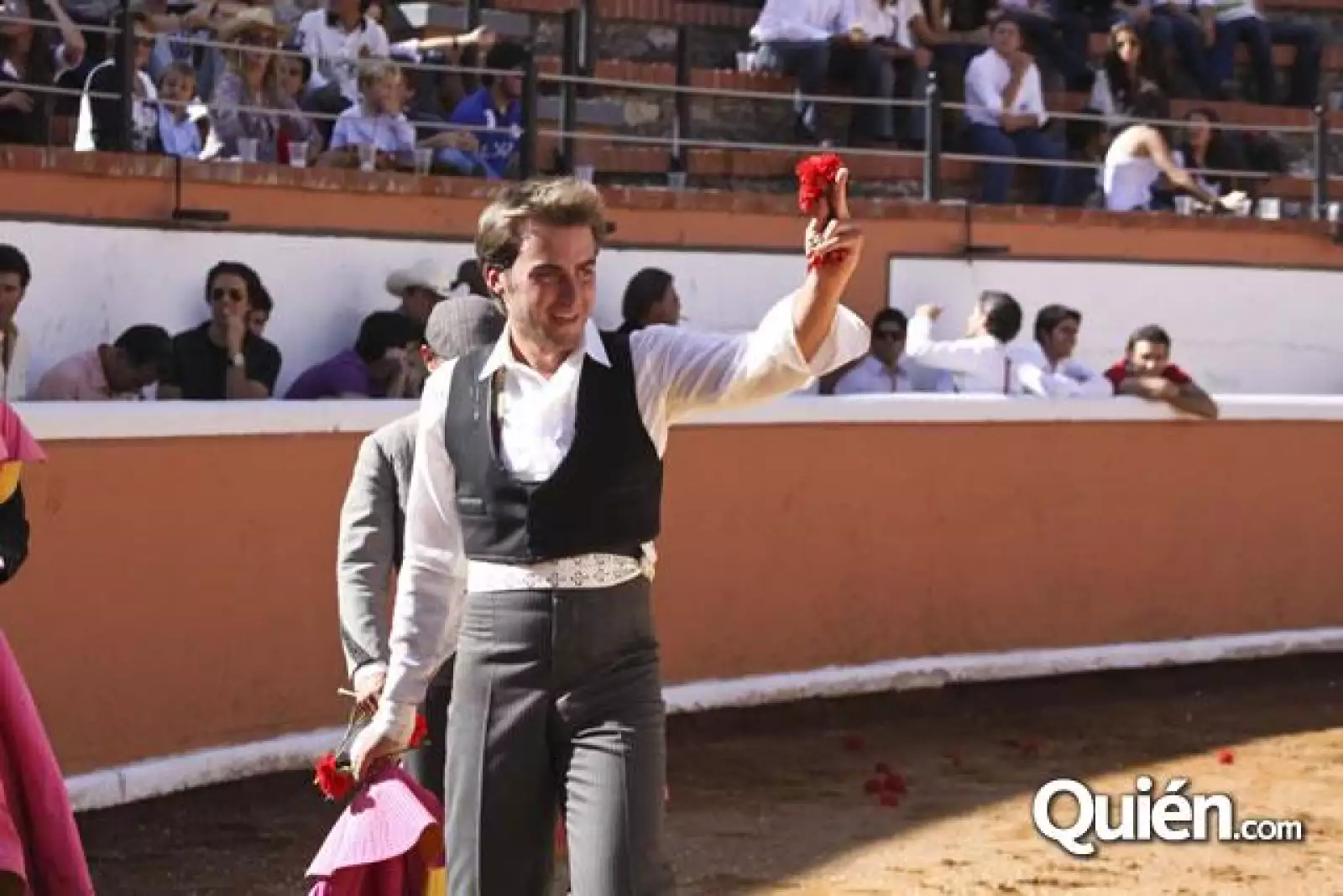 Corrida de toros Juriquilla