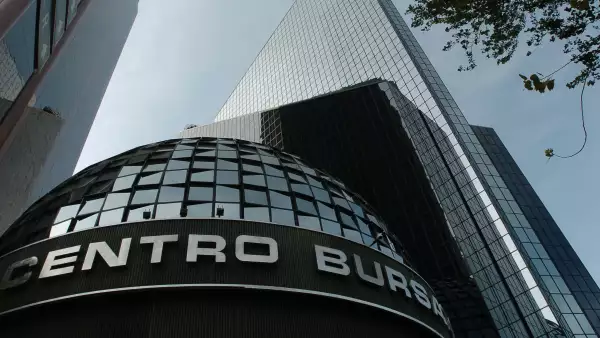 Bolsa Mexicana de Valores 