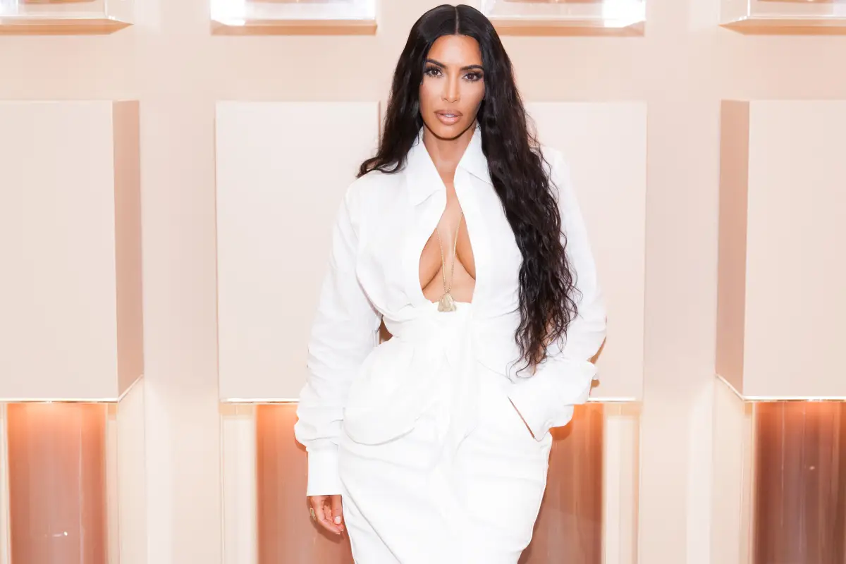 Kim en Naomi