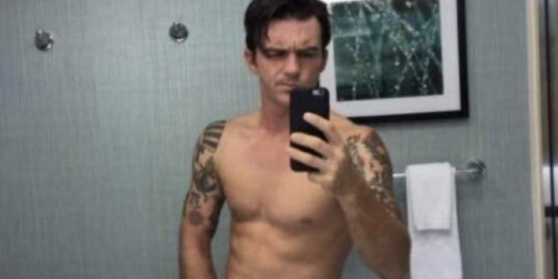 Drake Bell