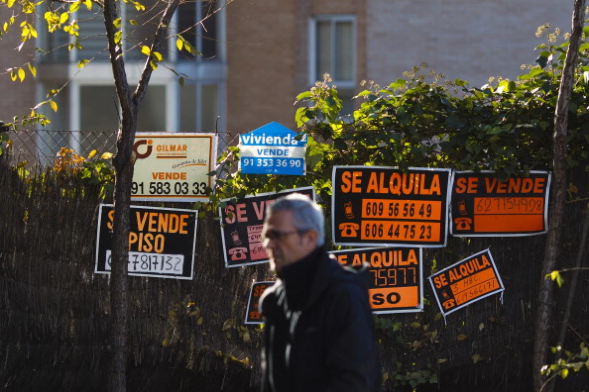 Aunque casi siempre es mejor comprar, la situación cambia con personas de mayor edad.