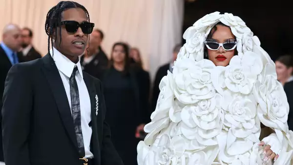 Met Gala 2023 - Karl Lagerfeld Red Carpet Looks