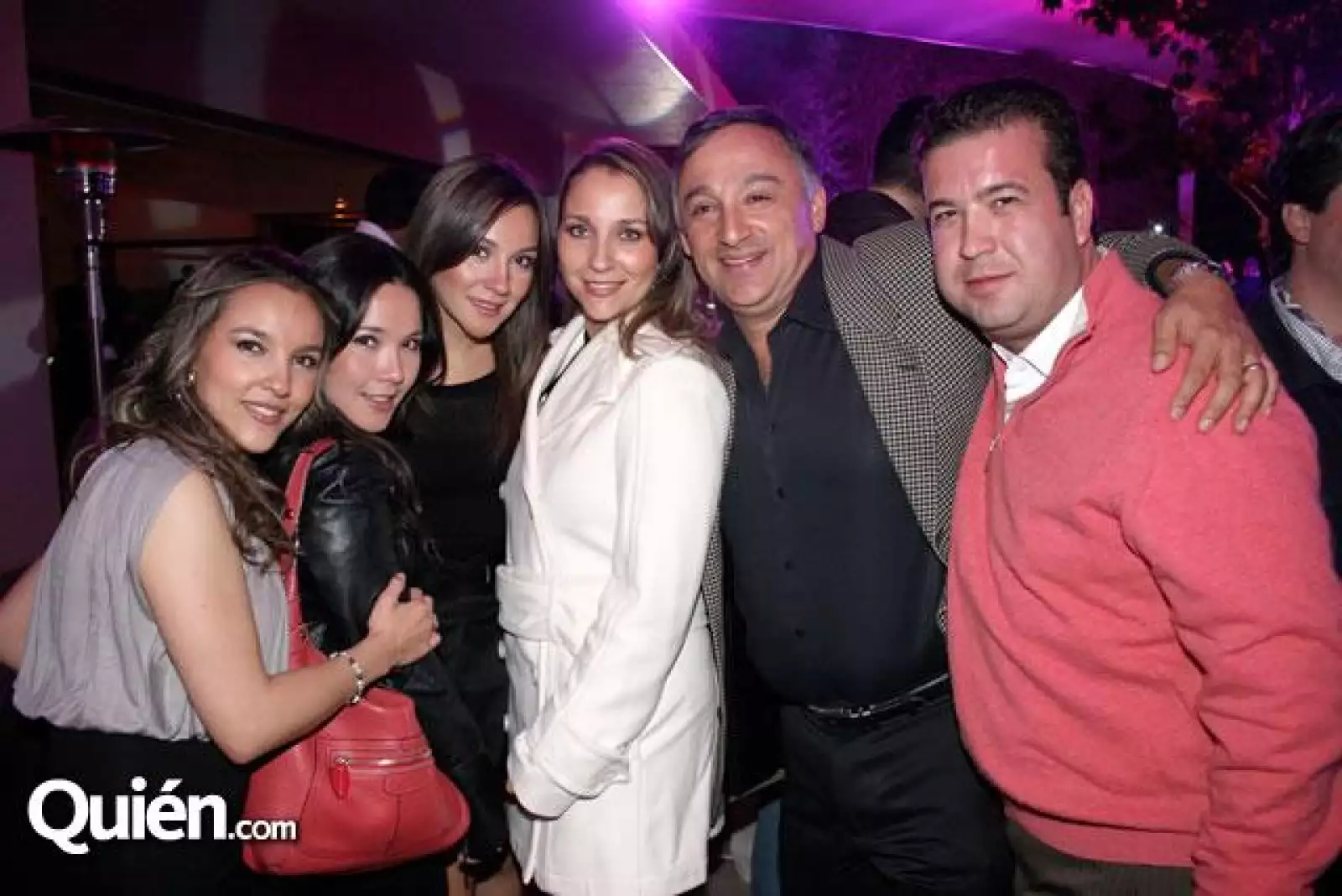 Cumple de Alejandro Ram?z