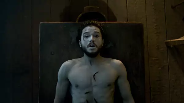 Jon Snow