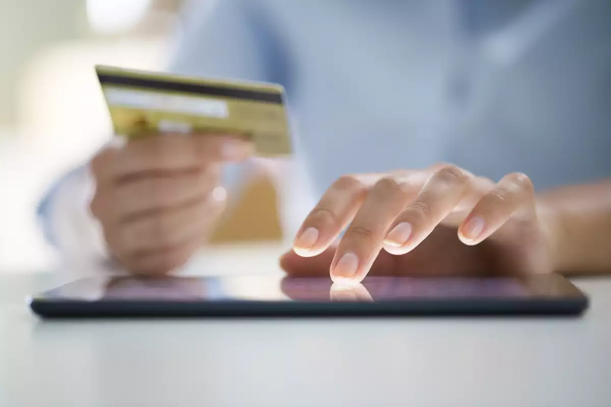 Compras en línea