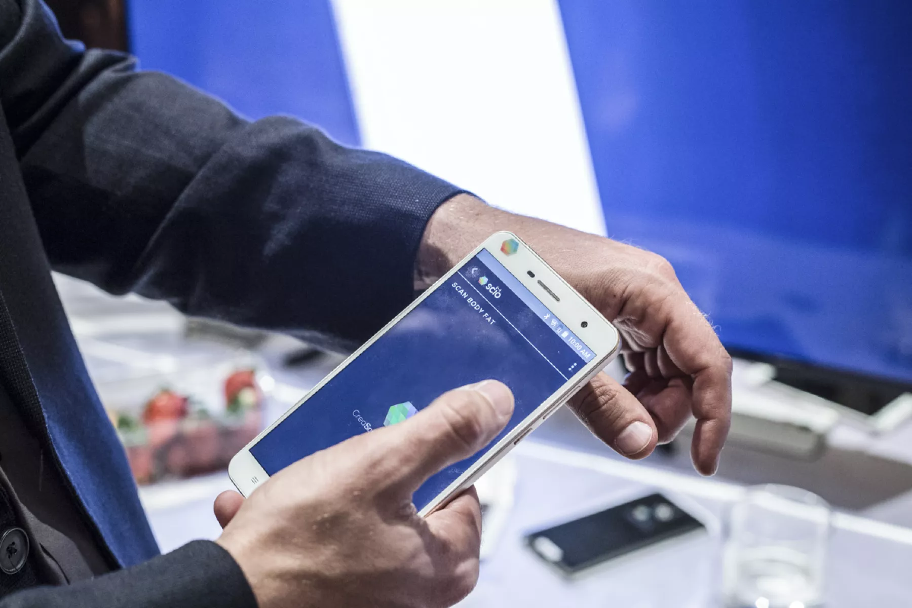 Telefónica dijo en noviembre que llevaría a cabo un “spin-off operativo” de los activos. Las operaciones se agruparán en una nueva compañía con su propia estructura, estrategia y objetivos