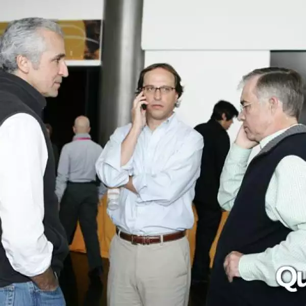 Ciudad de las Ideas.