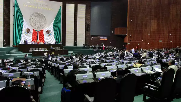 Ley de Ingresos de la Federación
