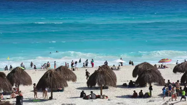 Turistas