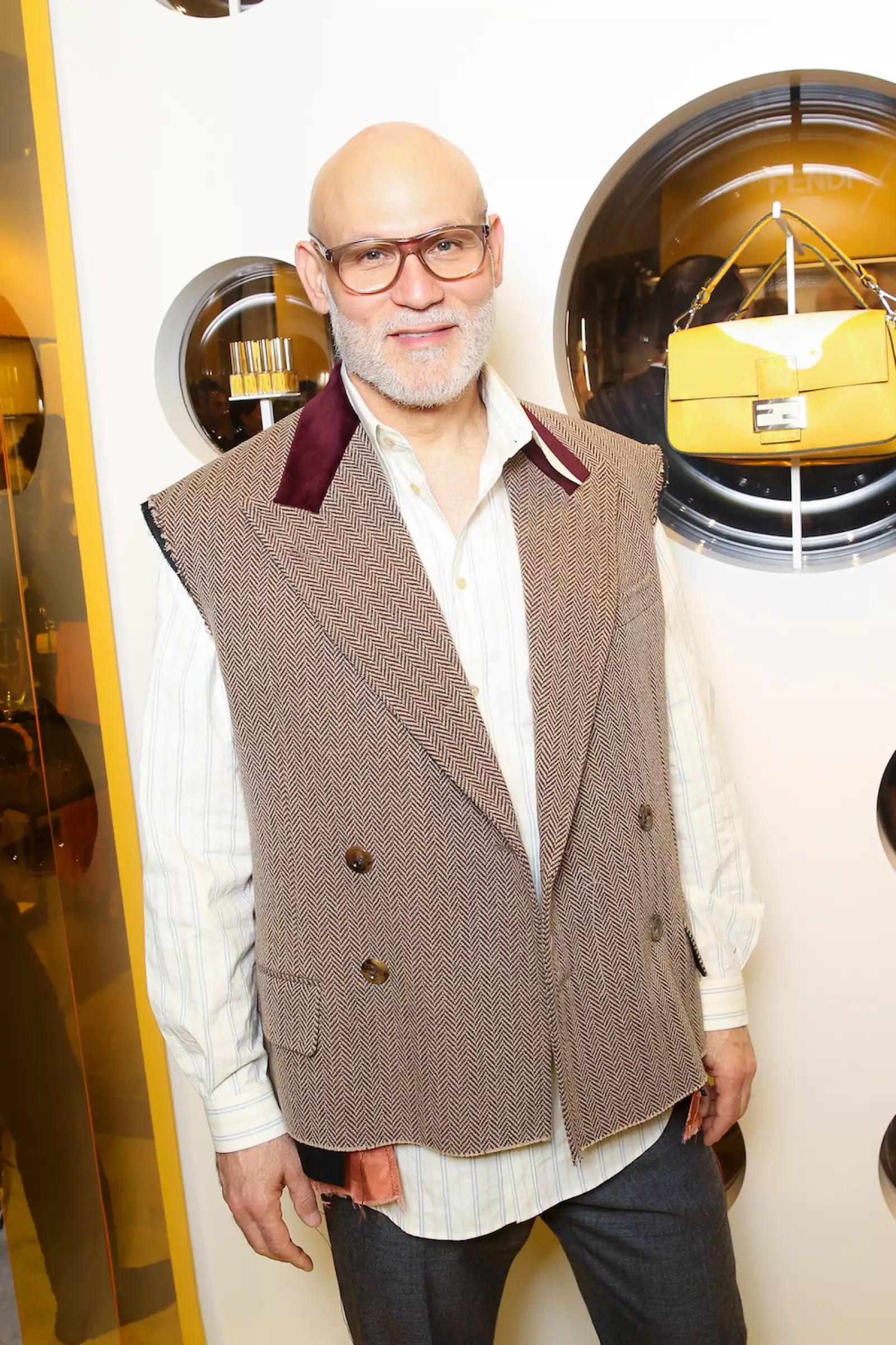 FENDI Celebrates: the Soul of FENDIFrenesia