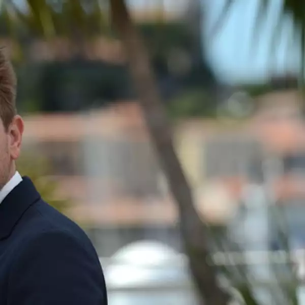 mcgregor posa para las camaras 