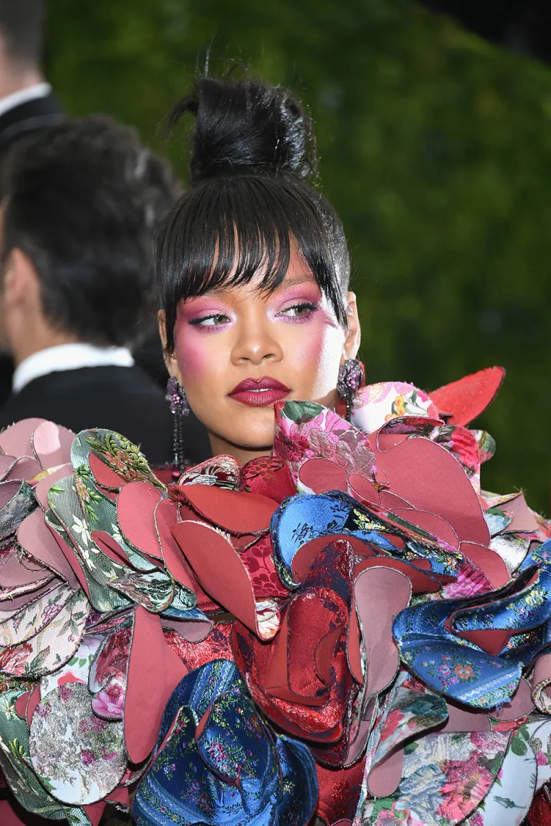 Met Gala 2018
