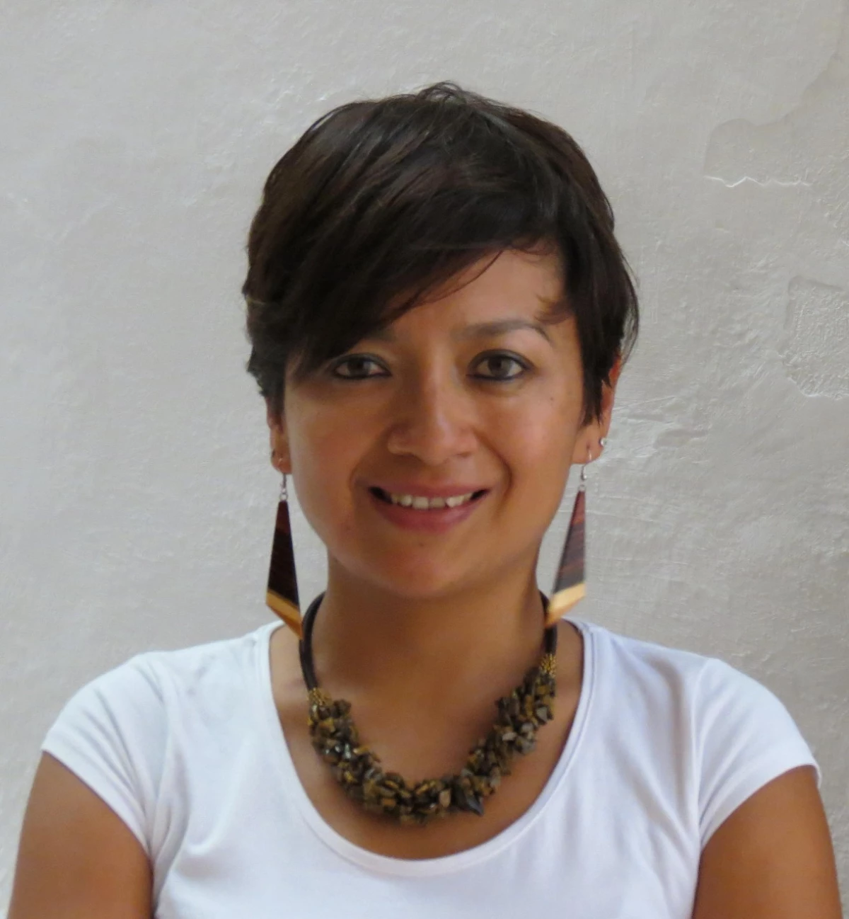 Ruth Cerezo