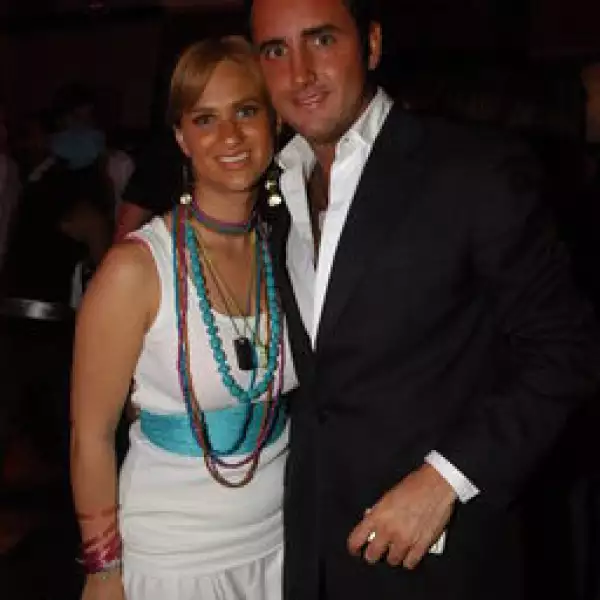 Marcela Campos, Beto Moheno