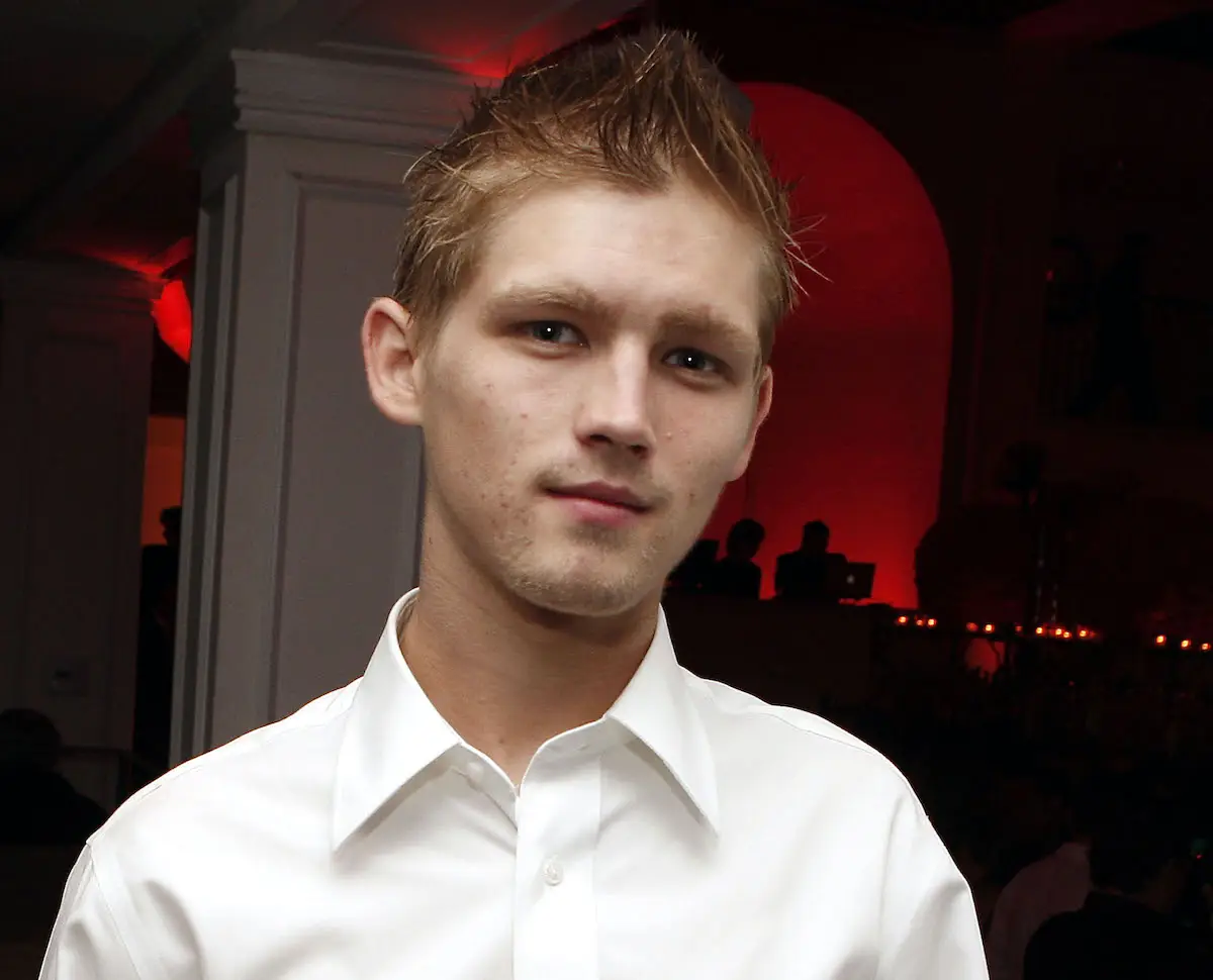 CW/Showtime/CBS Television TCA Party