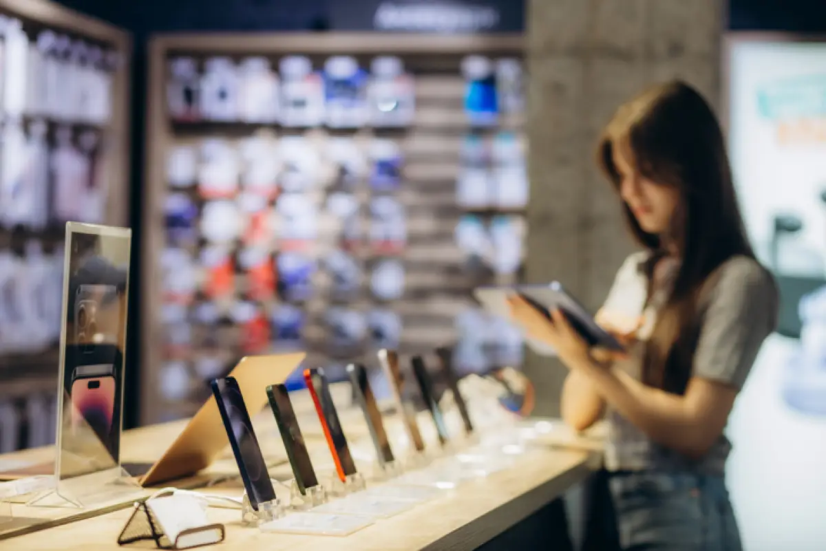 El boom de la IA pone a los celulares contra las cuerdas: elegir entre smartphones caros o menos memoria RAM 