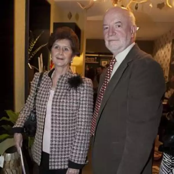 Maria Isabel Celorio,Jadimer Reygadas