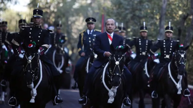 calderon-militares