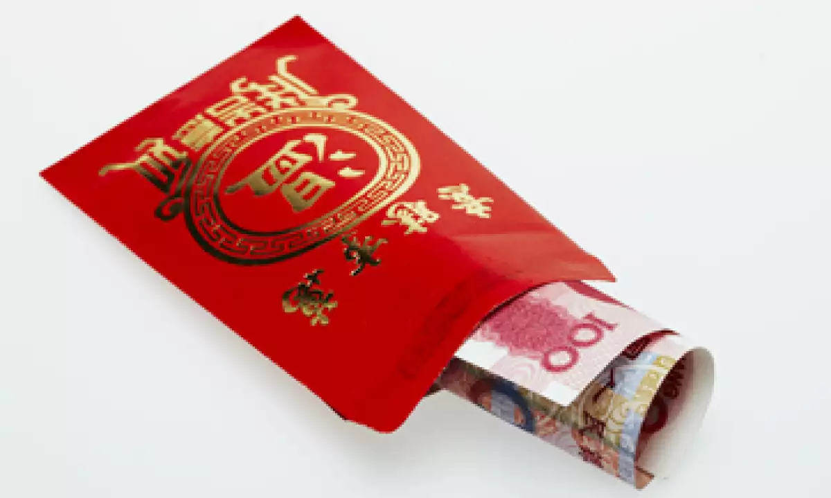 El yuan, también conocido como renminbi, tocó un máximo contra el dólar este viernes. (Foto: Getty Images)