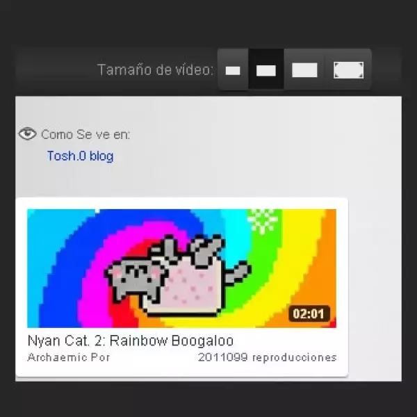 cosmic panda youtube