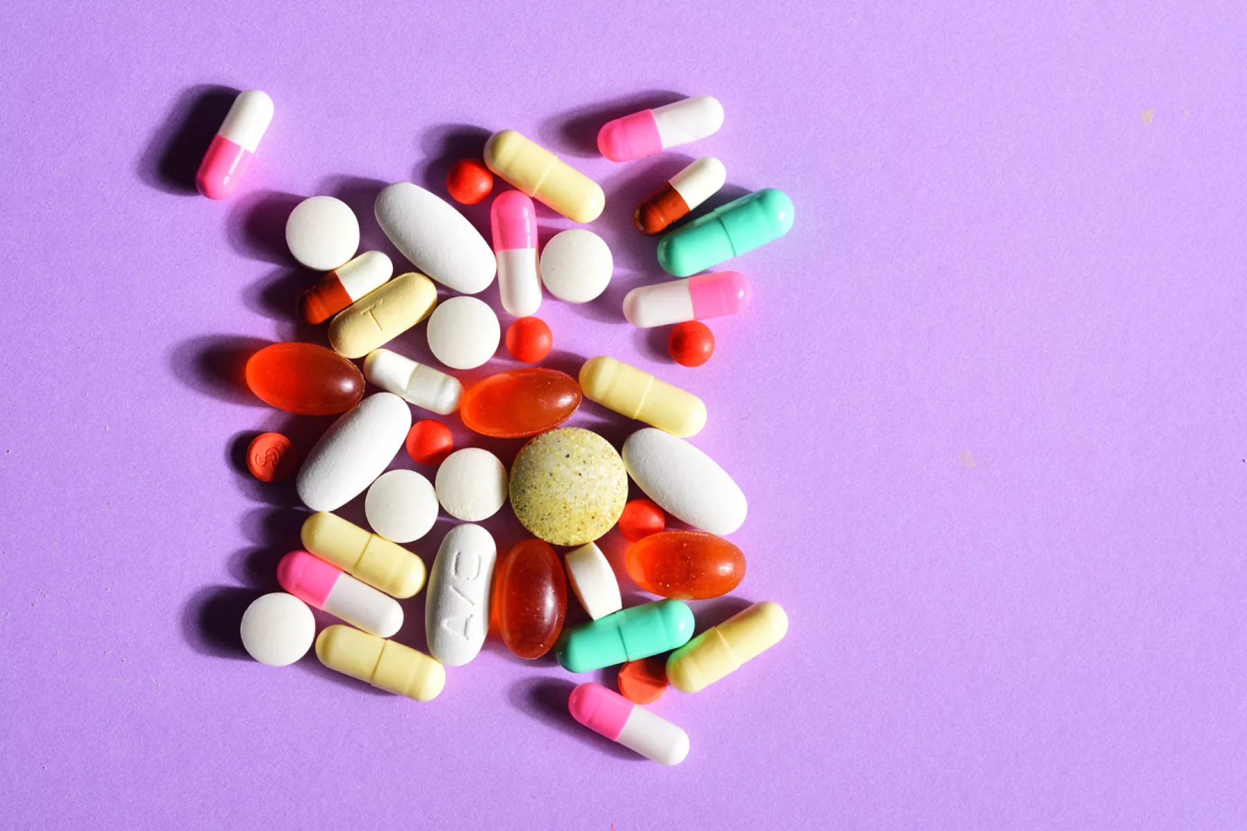Pills