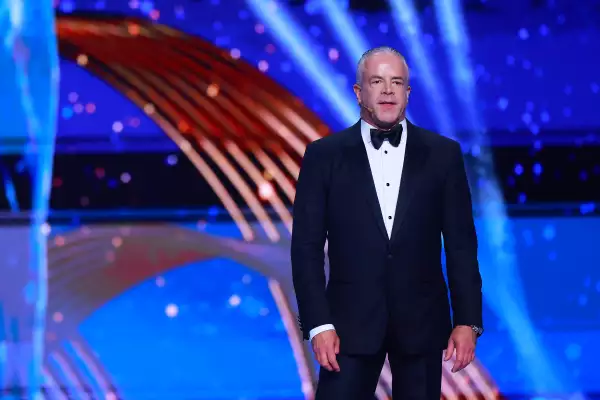 The 73rd Miss Universe Competition - Show