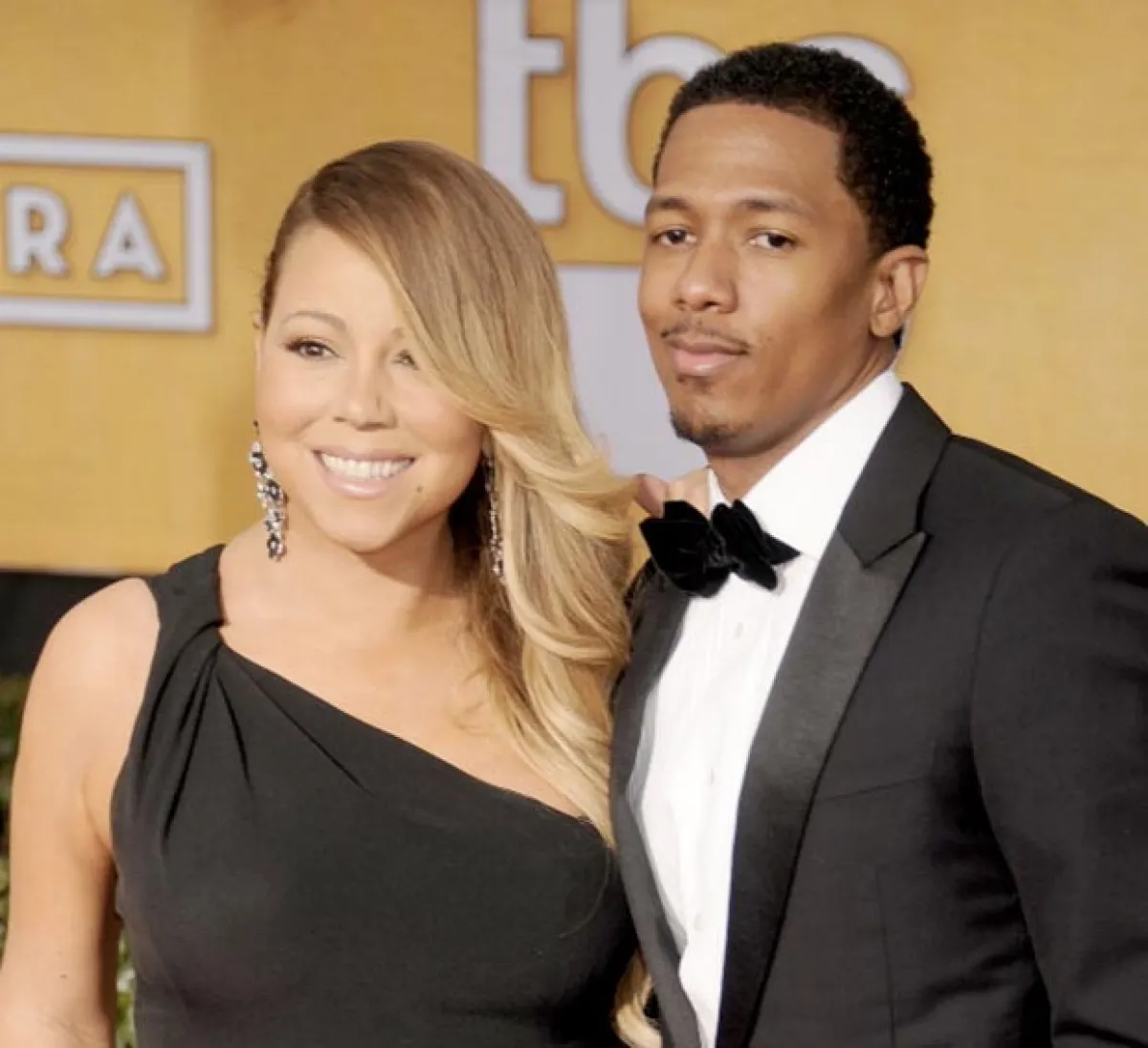 Mariah y Nick se separaron en 2014 tras siete años de matrimonio y dos hijos en común.