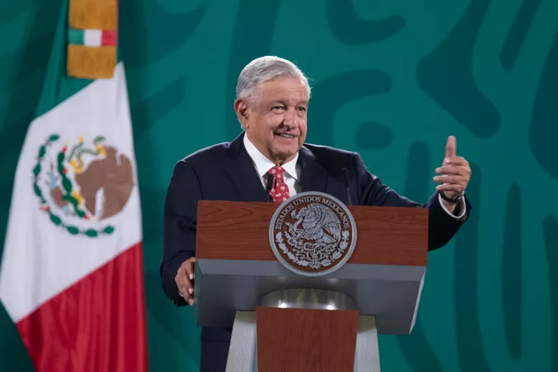 AMLO 