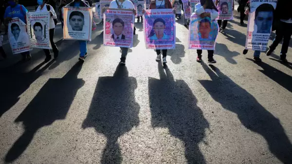 ayotzinapa