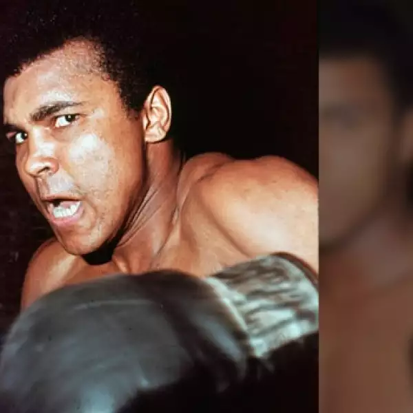 Muhammad Ali