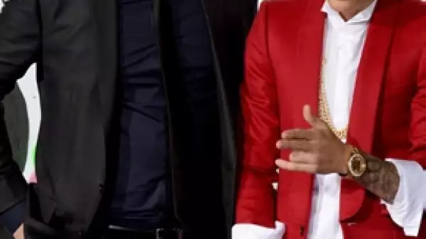 Durante la premiere del documental “Believe” Scooter Braun aseguró que la declaración del cantante sobre dejar la música simplemente se debió a su agotamiento.