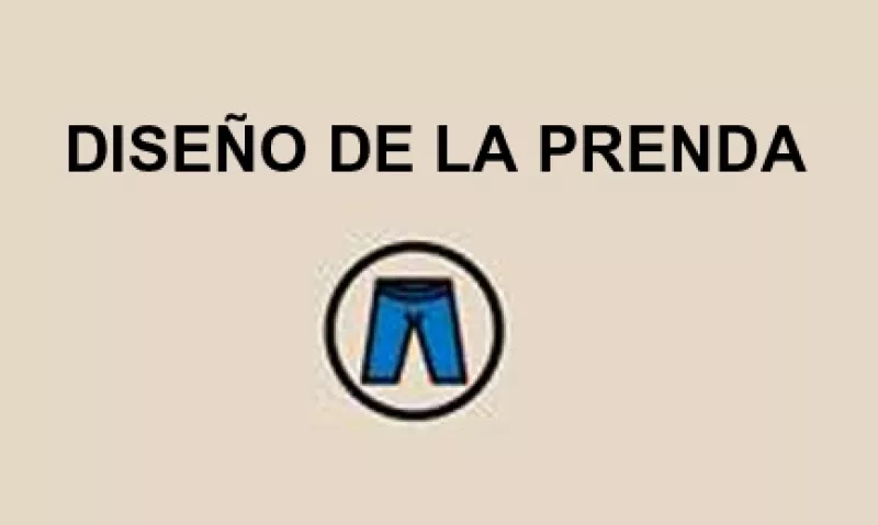 Dise�o Prenda