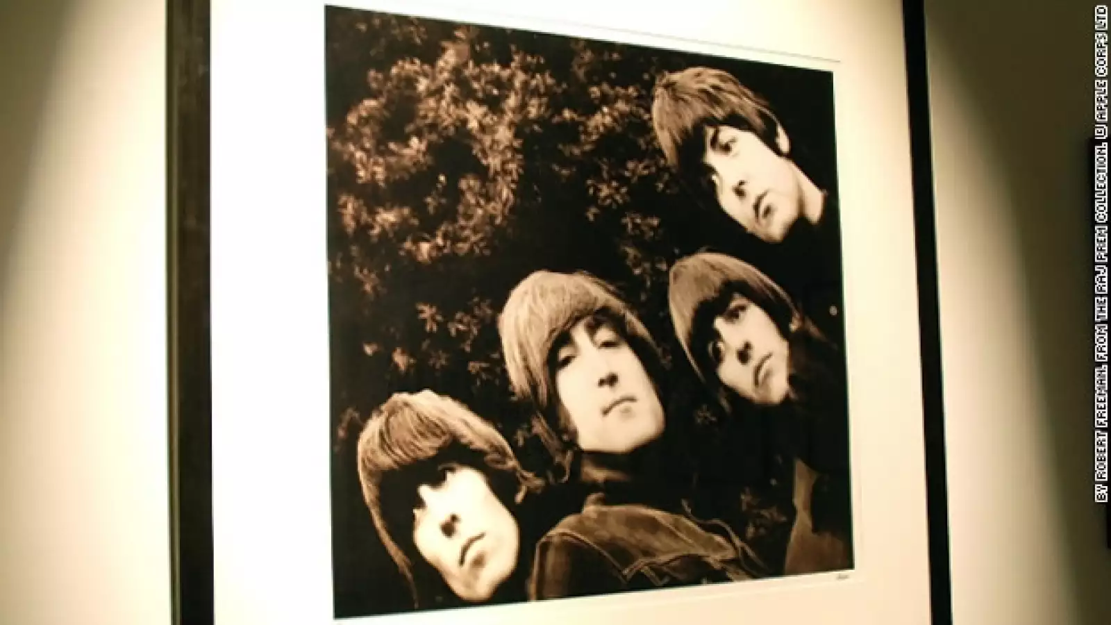 beatles