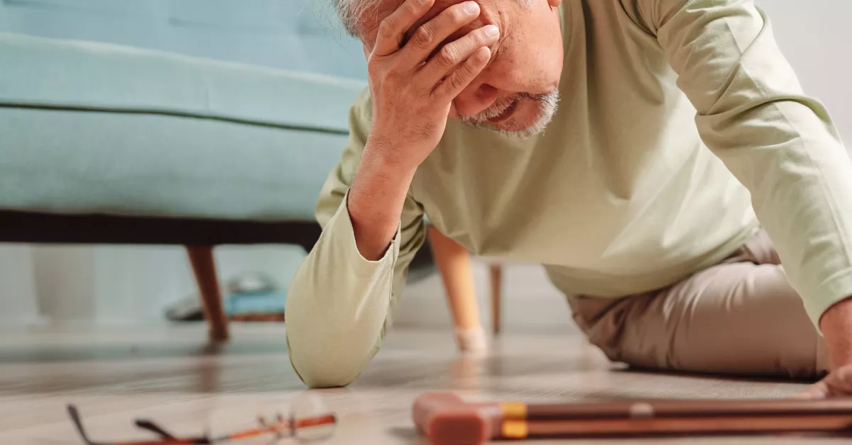 ¿Cómo denunciar maltrato hacia adultos mayores?