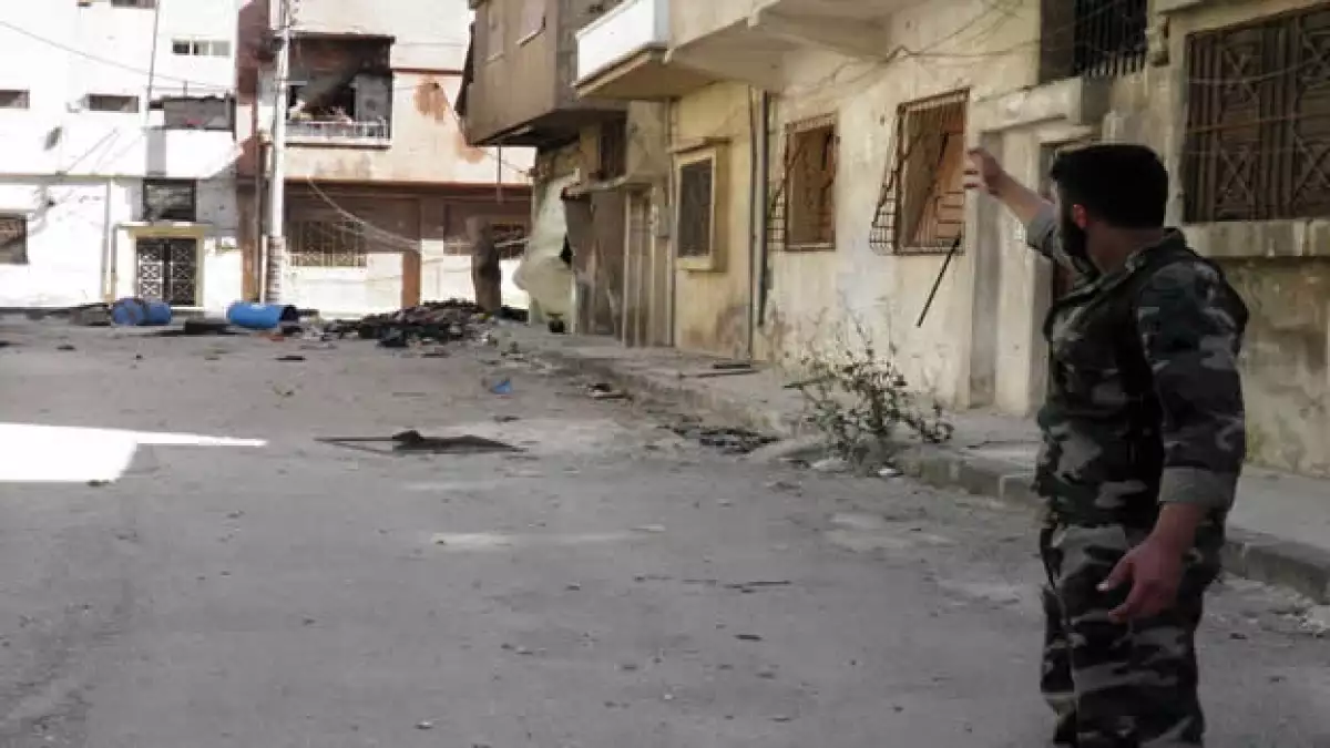 Siria