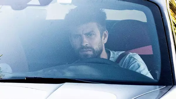 Gerard Piqué será demandado por el paparazzo Jordi Martin quien destapó su romance con Clara Chía