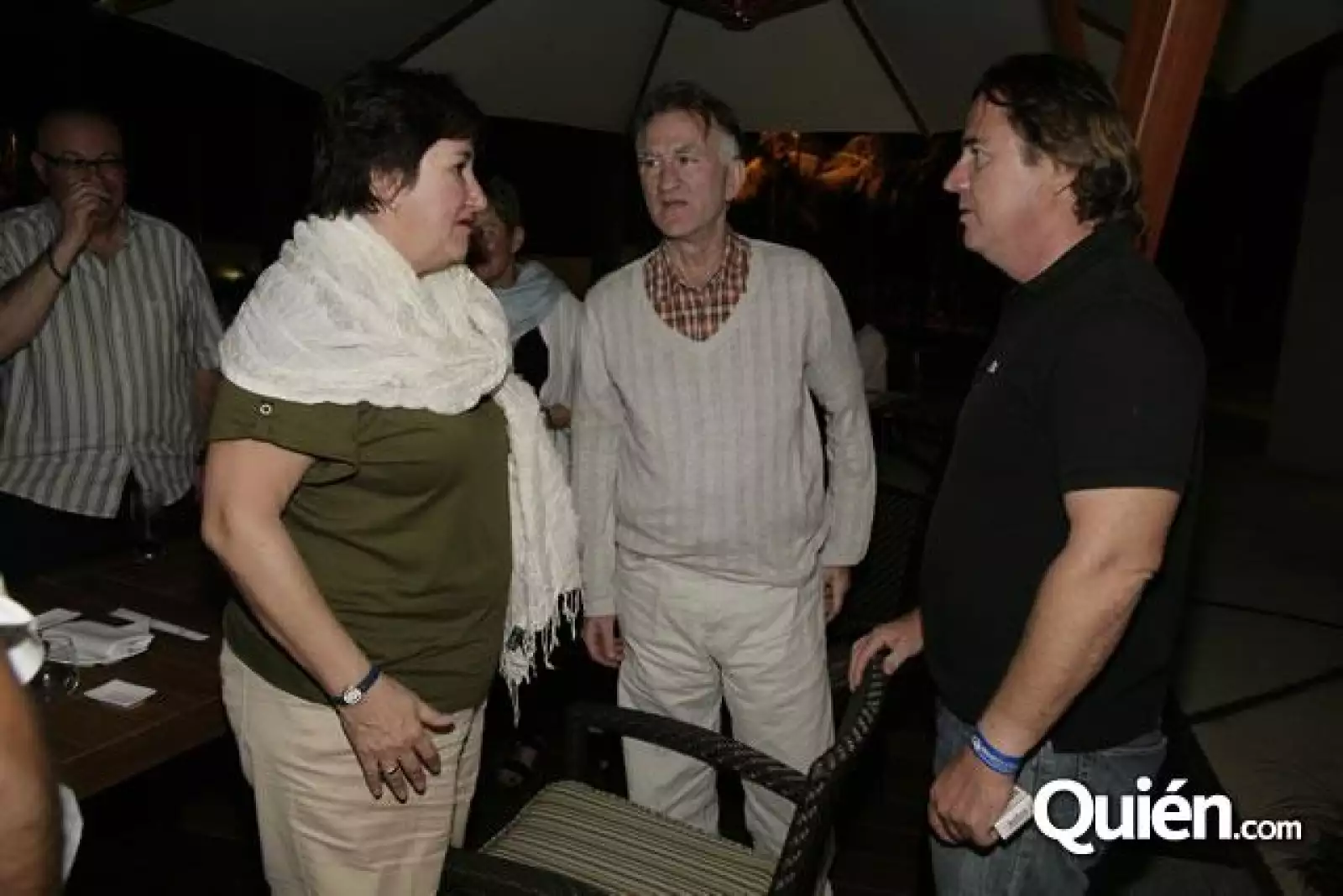 Inauguracion de Nicksan Riviera Nayarit