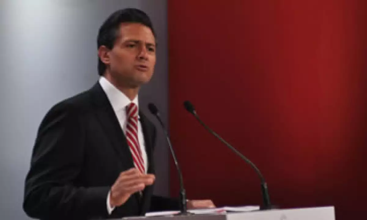 Los empresarios de México no esperaron ver tantos cambios como los que el presidente Enrique Peña Nieto llevó a cabo en sus primeros meses de gobierno. (Foto: Archivo)