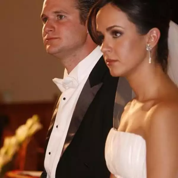 Boda Rodrigo Campos, Alejandra Zubiaur.