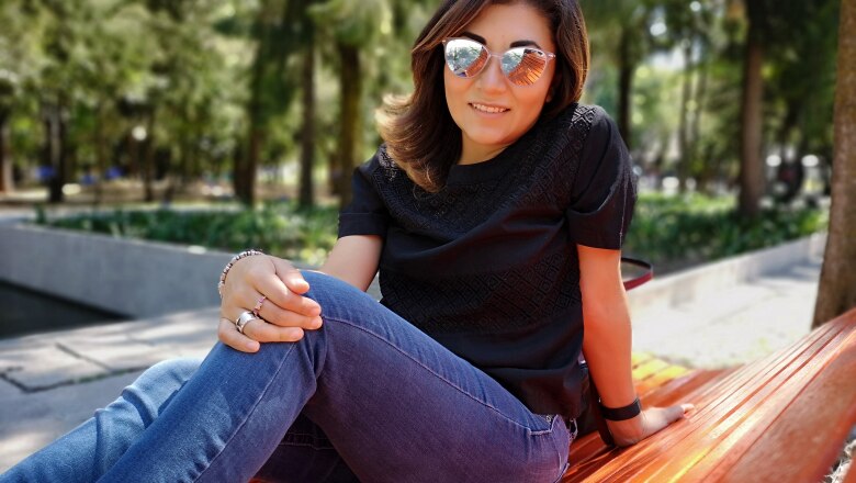 Las fotos de los tres lentes