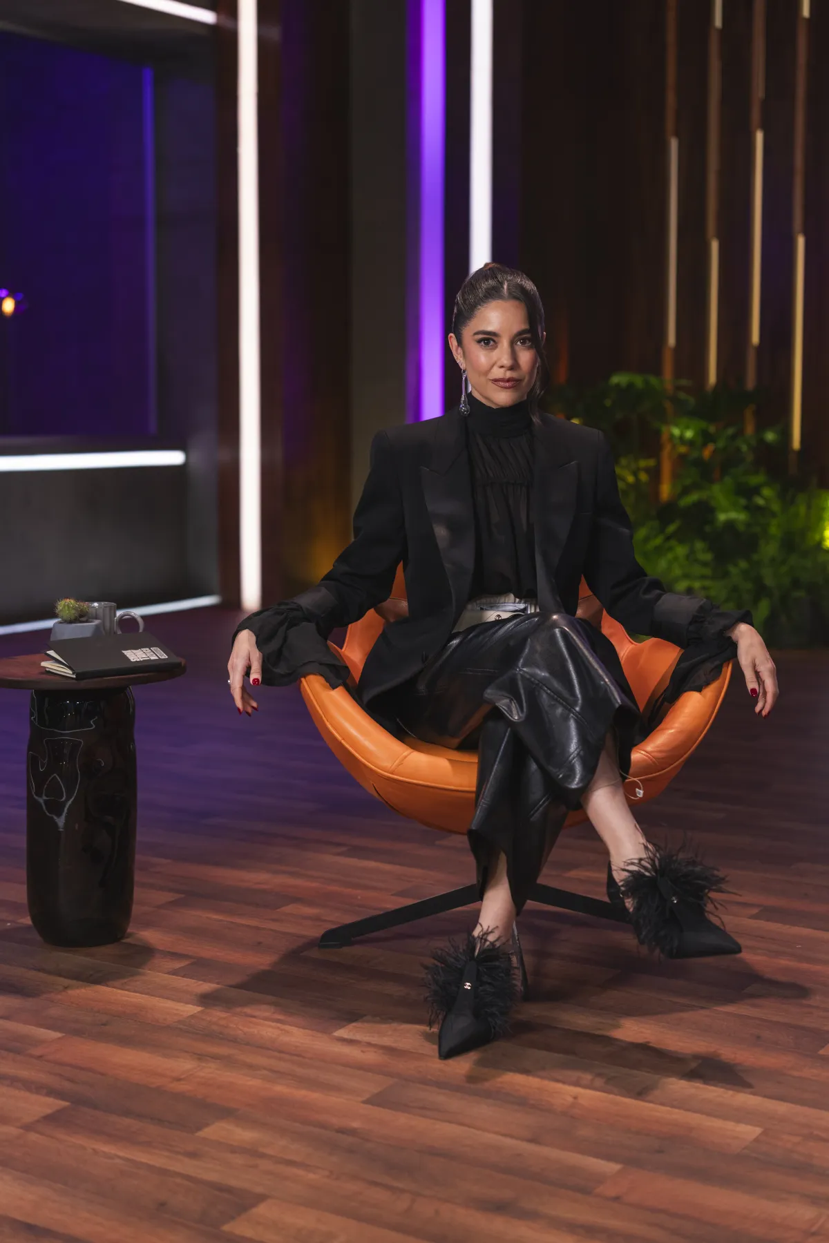 Lety Sahagún