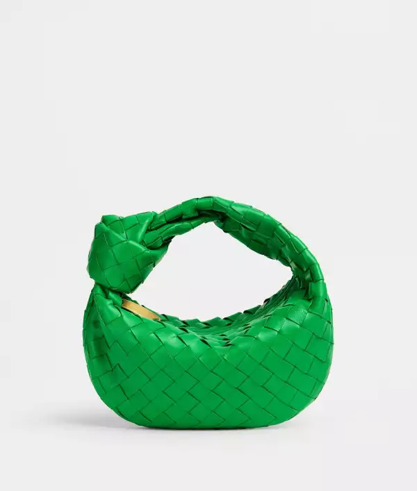 Jodie mini de Bottega Veneta