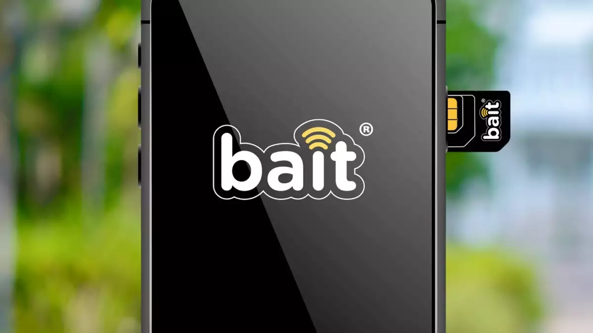 Bait entra oficialmente a los planes pospago, ante controversia con el IFT